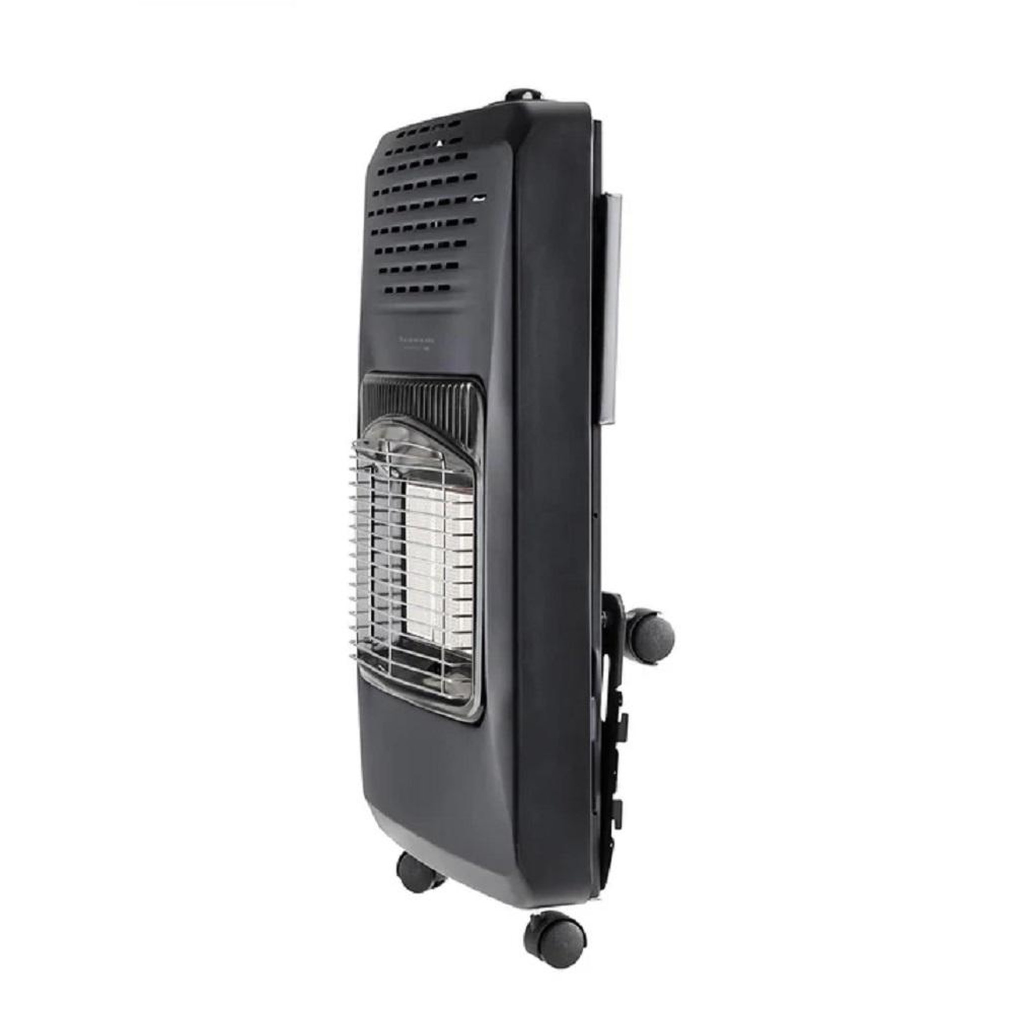Voir la diapositive 3 : Taurus Radiateur convecteur 4200w - TROPICANOGASCOMPACT