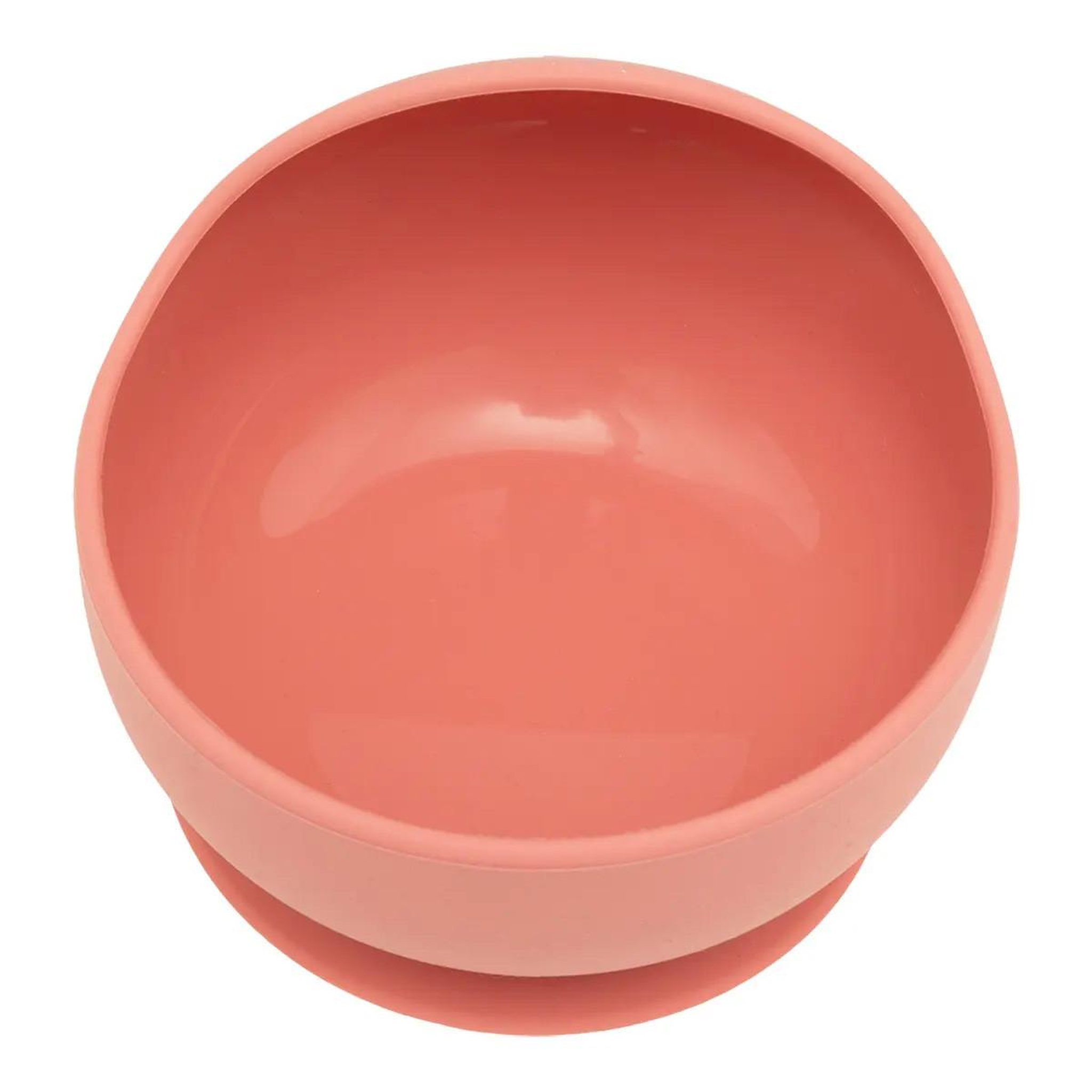 Voir la diapositive 2 : Atmosphera Kids Set de repas 4 pièces  coccinelle  20cm rose