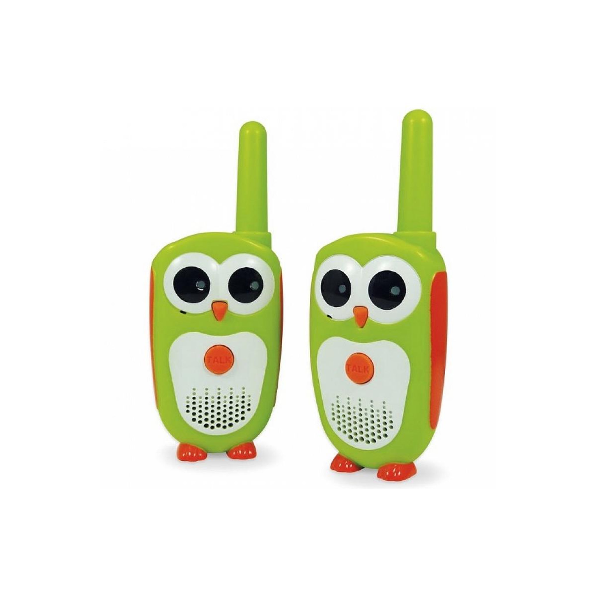 BUKI Talkie Walkie Junior a piles