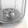 Voir la diapositive 3 : SMEG Blender BLF03CREU Crème