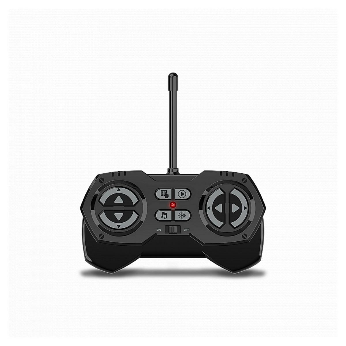 SILVERLIT Robot Blast  robot programmable