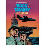 BUCK DANNY INTEGRALE TOME 4, Charlier Jean-Michel