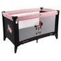 Voir la diapositive 2 : DISNEY Lit parapluie bébé SODA + matelas - 0-36 mois - Mickey