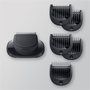 Voir la diapositive 2 : BRAUN Tête tondeuse tondeuse barbe S5 S6 S7