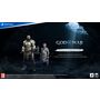Voir la diapositive 3 : God Of War Ragnarök PS4