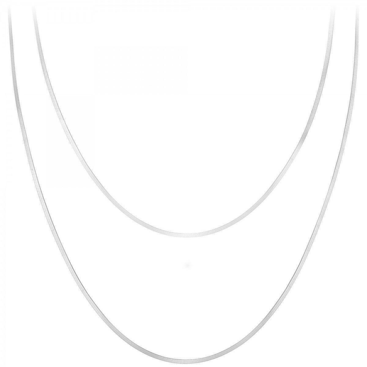 SC CRYSTAL Collier multi rangs par SC Crystal