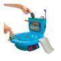 Voir la diapositive 2 : Hot Wheels Hot Wheels Skate-Tirez la Chasse : C'est Parti !-Coffret fingerboard HXL16