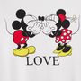 Voir la diapositive 2 : MINNIE T-shirt manches longues fille