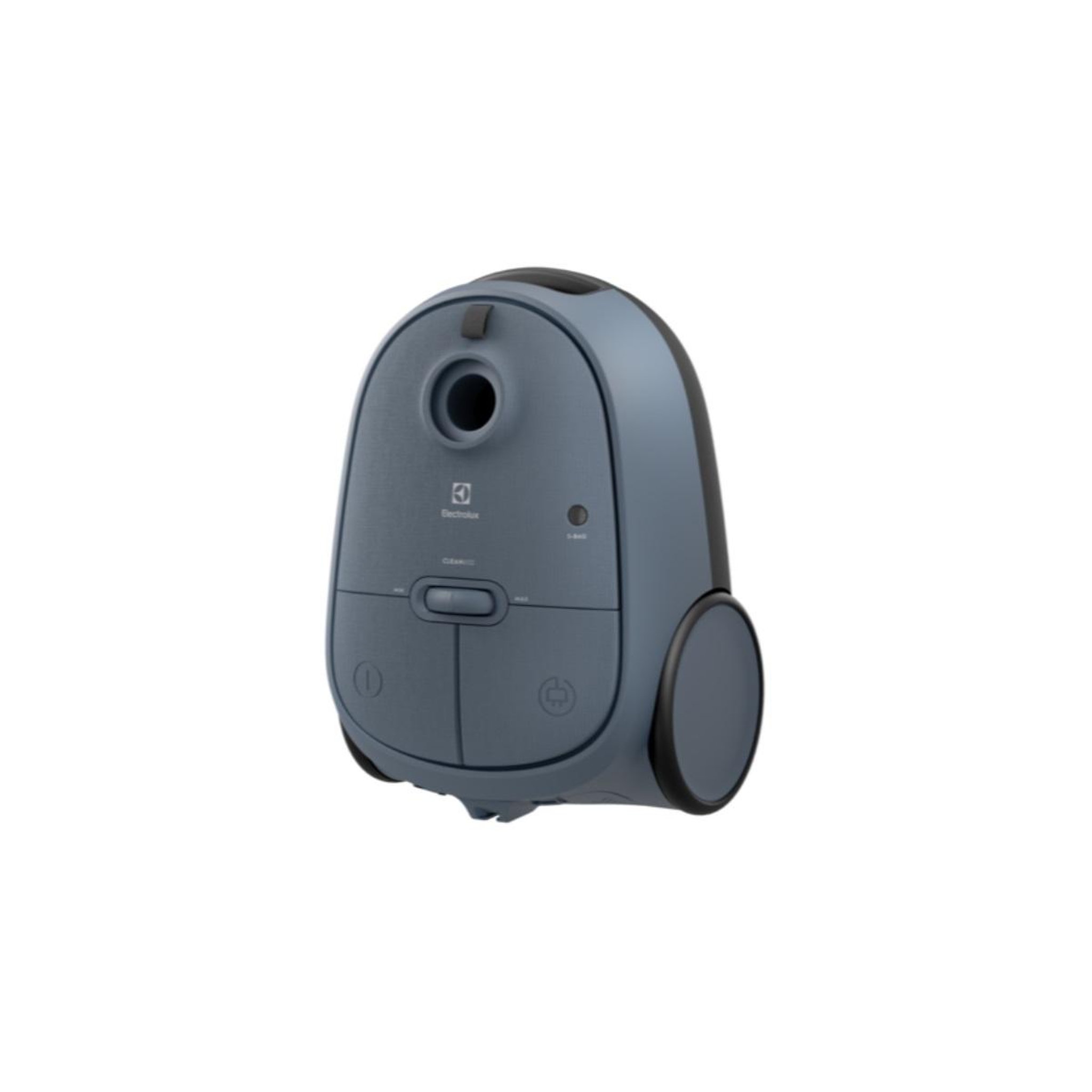 Voir la diapositive 4 : ELECTROLUX Aspirateur traîneau avec sac electrolux 600 bleu - eb61c4db