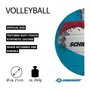 Voir la diapositive 2 : SCHILDKROT Ballon de volley - SCHILDKRÖT