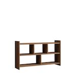 Habitat et Jardin Meuble TV en bois  Pera  - 117 x 28 x 55 cm - Pin atlantique
