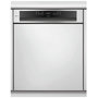 Voir la diapositive 1 : Whirlpool Lave-vaisselle 60cm 14 couverts 43db intégrable avec bandeau - wcbo3t133pfi