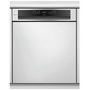 Voir la diapositive 1 : Whirlpool Lave-vaisselle 60cm 14 couverts 43db intégrable avec bandeau - wcbo3t133pfi