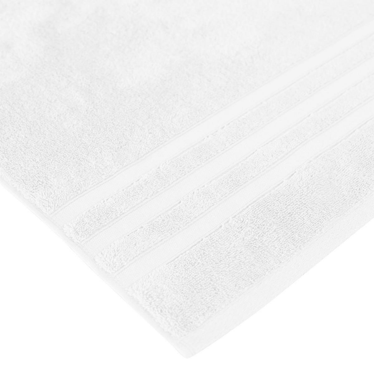 Sensei Maison Maxi drap de bain 600 g/m² SENSILK - 100x150 cm
