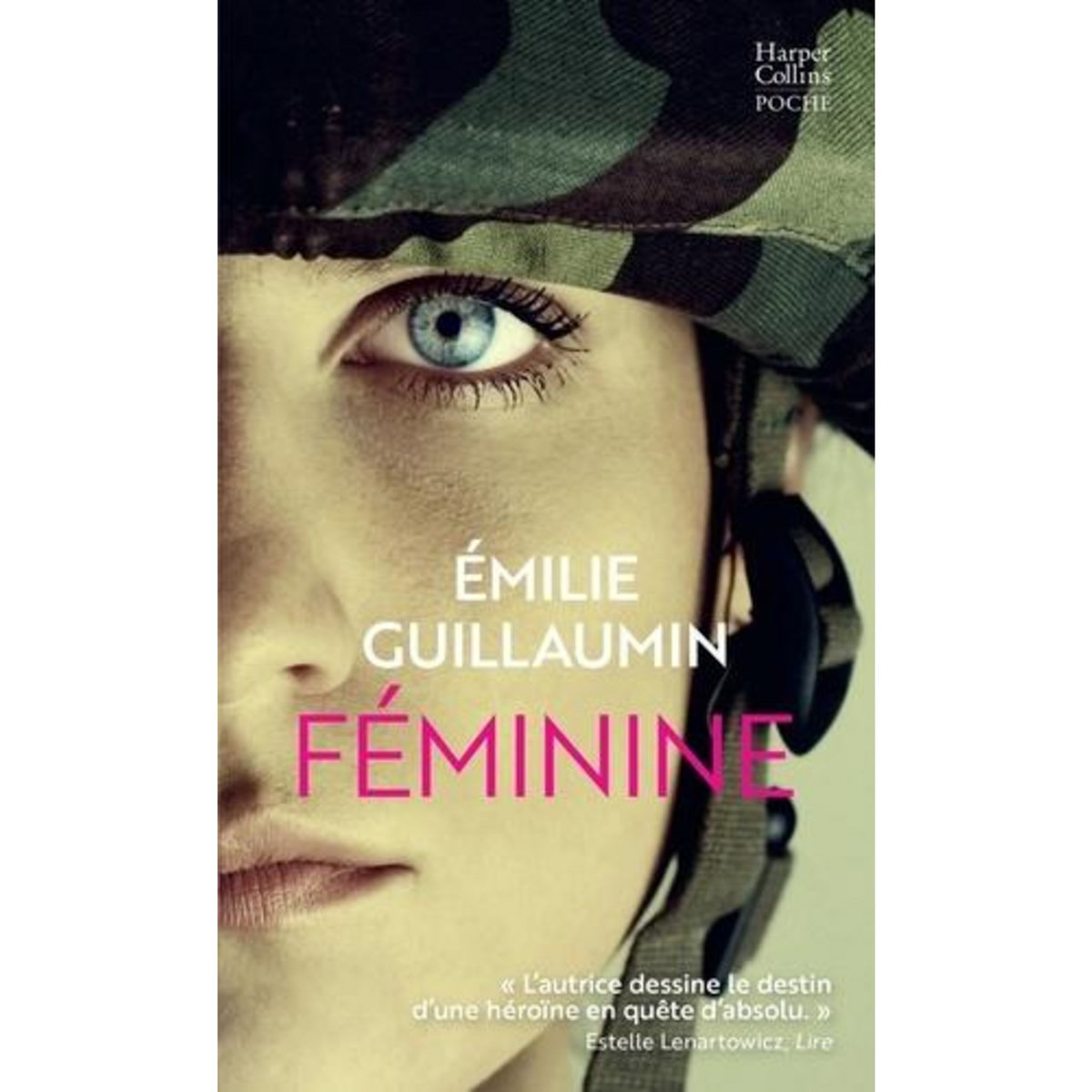 FEMININE, Guillaumin Emilie