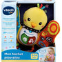 Voir la diapositive 3 : VTECH Mon hochet piou-piou