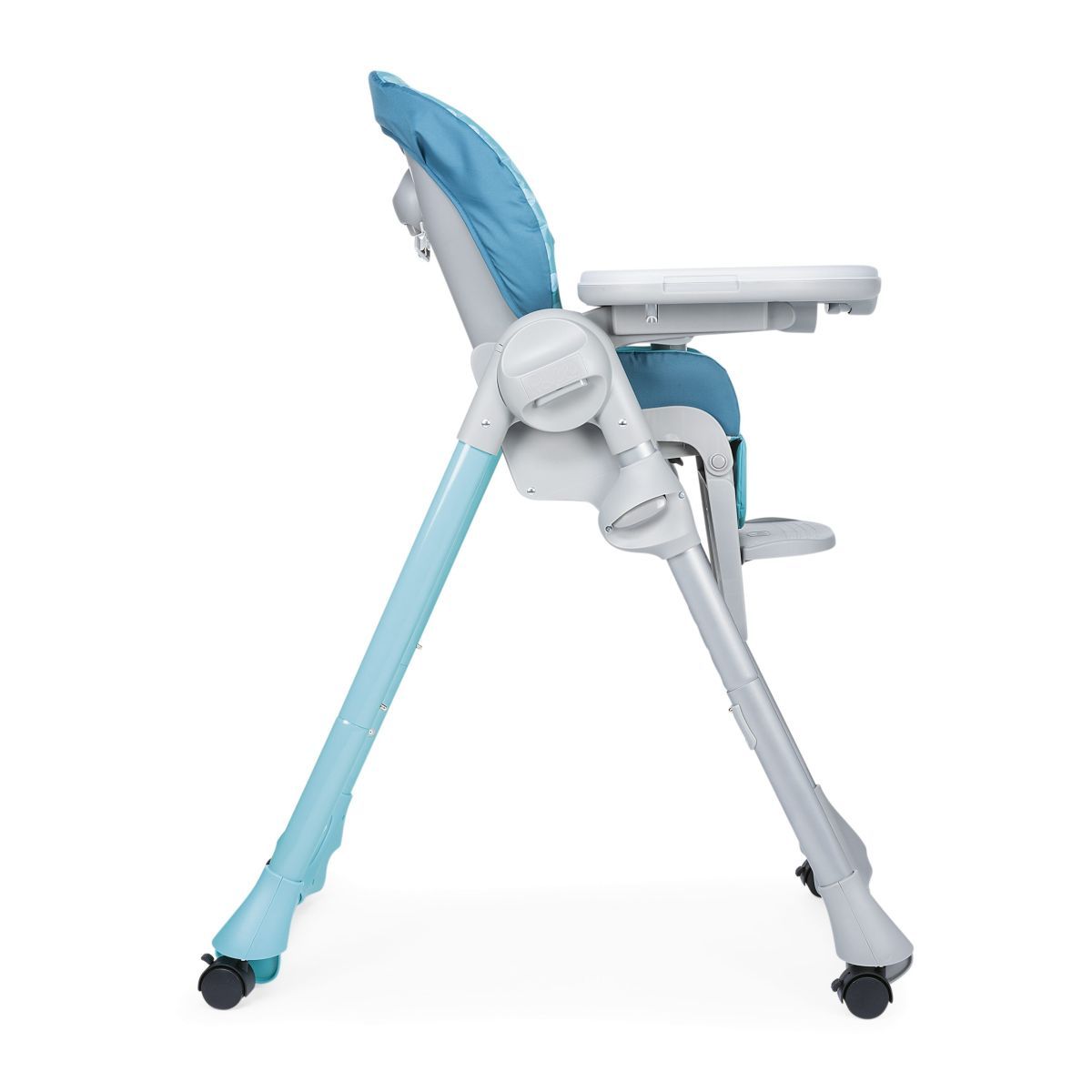 CHICCO Chaise haute Polly Easy Tucano