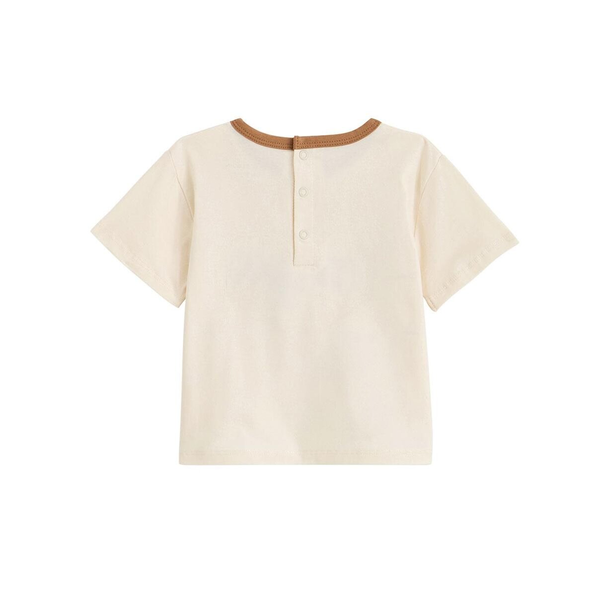 Petit Béguin T-shirt enfant Kansas City