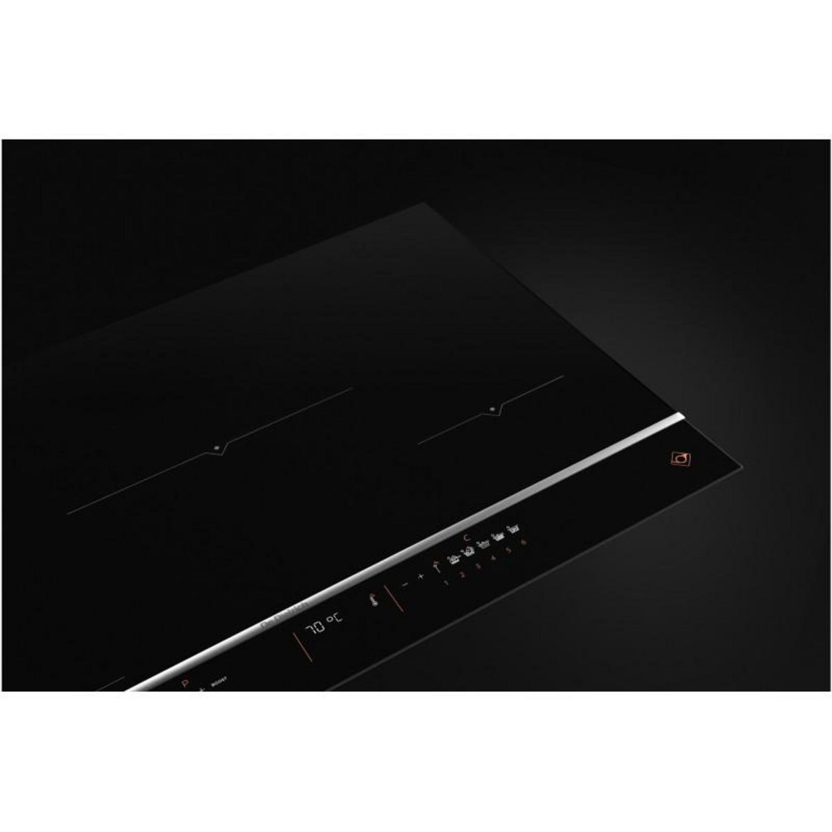 De Dietrich Plaque induction DE DIETRICH 65cm, 5082684