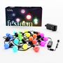Voir la diapositive 2 : TWINKLY Ruban LED Guirlande Connect 20 RGB