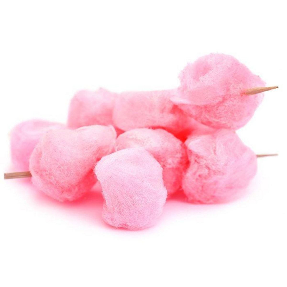 Graine créative Parfum pour bougies 27 ml - Senteur barbe à papa