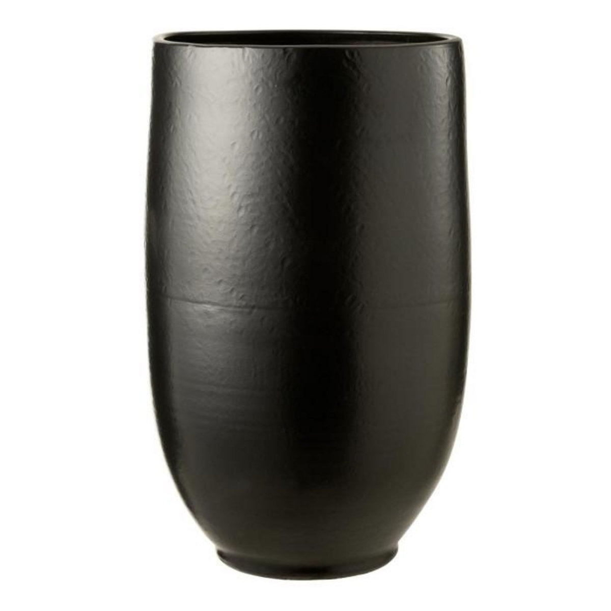 Paris Prix Cache-Pot Poterie  Ying  90cm Noir