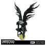 Voir la diapositive 1 : Figurine Ryuk Death Note 