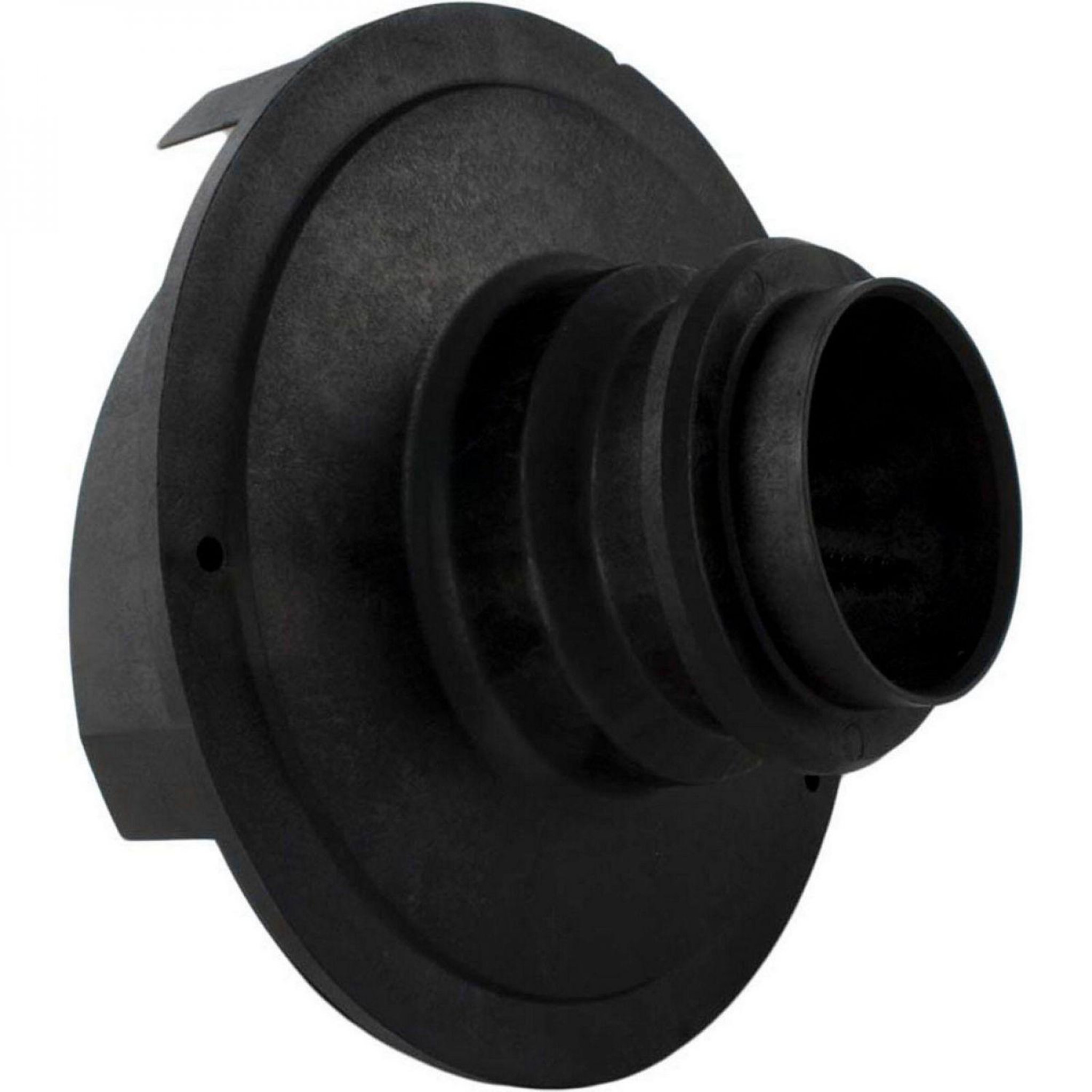 Hayward Diffuseur d'assemblage pour pompe de piscine Tristar - Noir - SPX3200B3