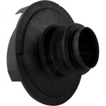 Hayward Diffuseur d'assemblage pour pompe de piscine Tristar - Noir - SPX3200B3