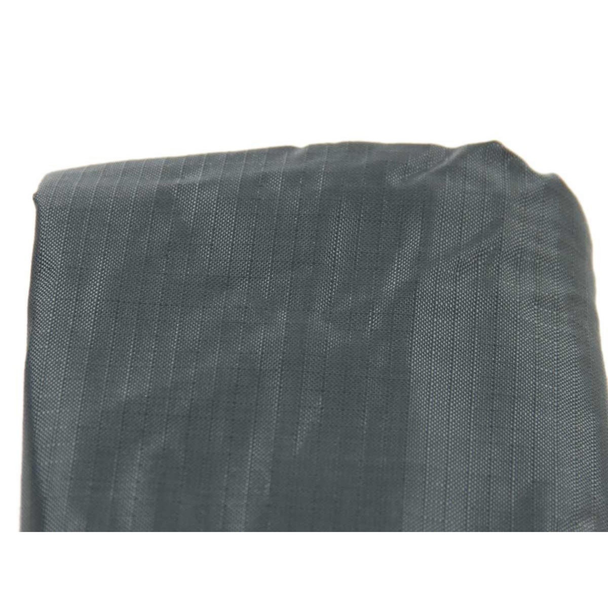 Jardiline Housse de protection Cover Air pour table rectangulaire + 6 chaises - 190 x 120 x 70 cm - Jardiline