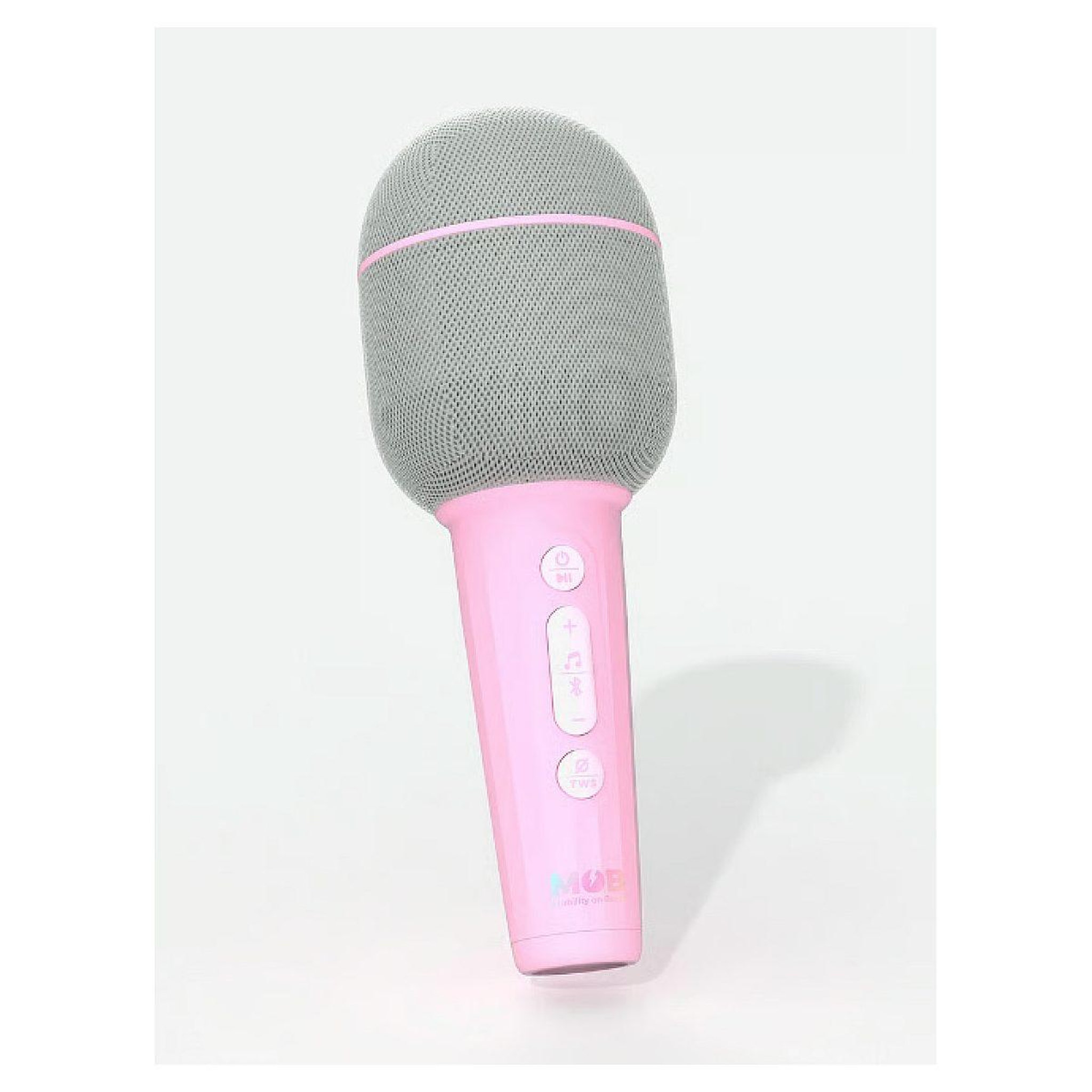 Voir la diapositive 2 : Mob Mon - micro groovy - marshmallow