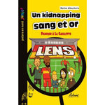 UN KIDNAPPING SANG ET OR, Alloucherie Marine