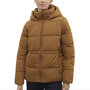 Voir la diapositive 1 : Vero Moda Doudoune Camel Femme Vero Moda Lucy