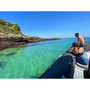 Voir la diapositive 3 : Smartbox Balade matinale en bateau de 2h30 à 2 au Pays basque avec snorkeling - Coffret Cadeau Sport & Aventure