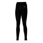Mizuno Legging  Femme Mizuno Bg3000 09. Coloris disponibles : Noir
