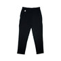 Voir la diapositive 2 : UFC Jogging / Pantalon de sport et de fitness - Homme - UFC - Noir - Taille S