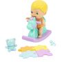 Voir la diapositive 4 : GP TOYS CCB - Coffret Cheval à Bascule - Asst