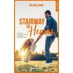 STAIRWAY TO HEAVEN, Dane Delinda