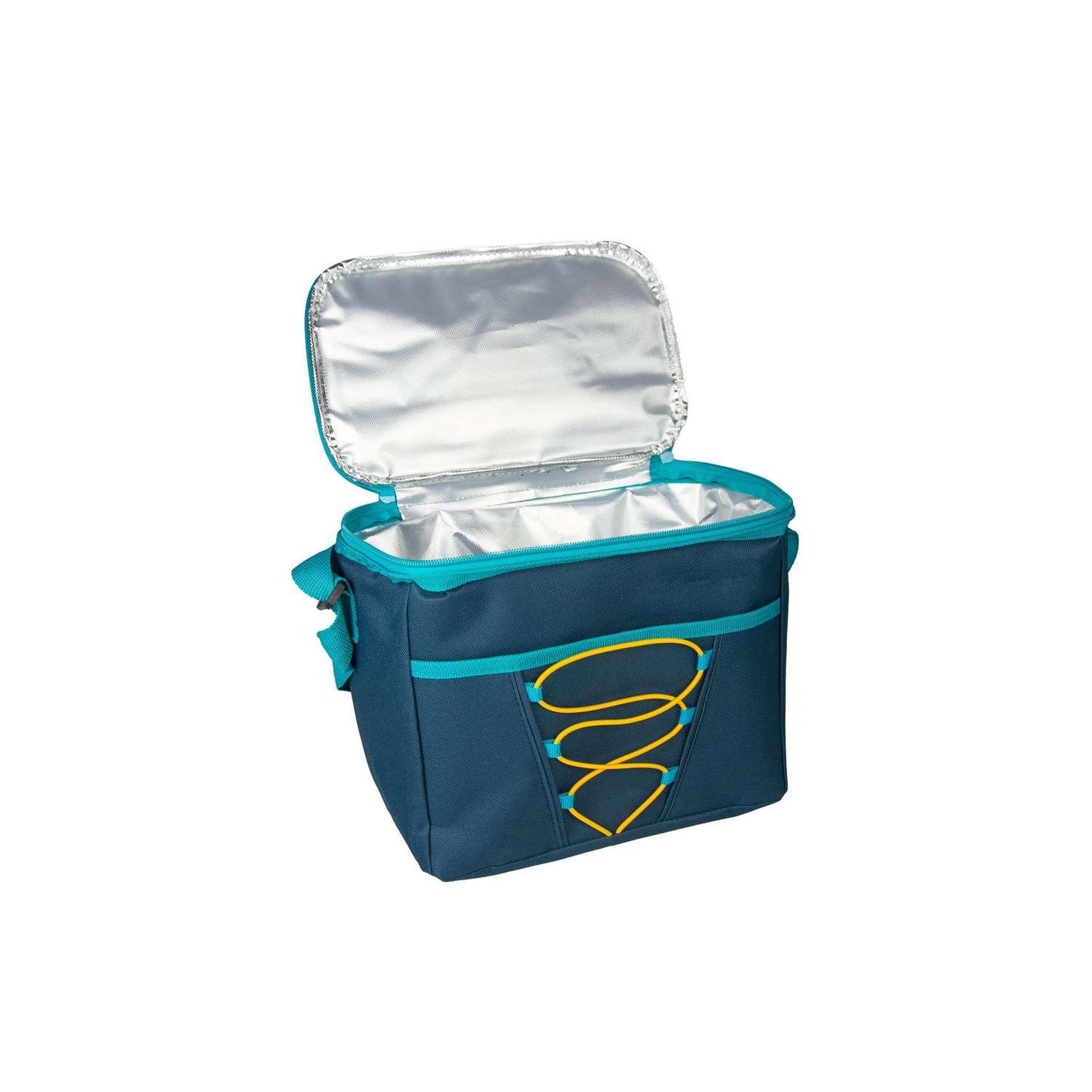 Voir la diapositive 2 : TOILINUX Sac isotherme