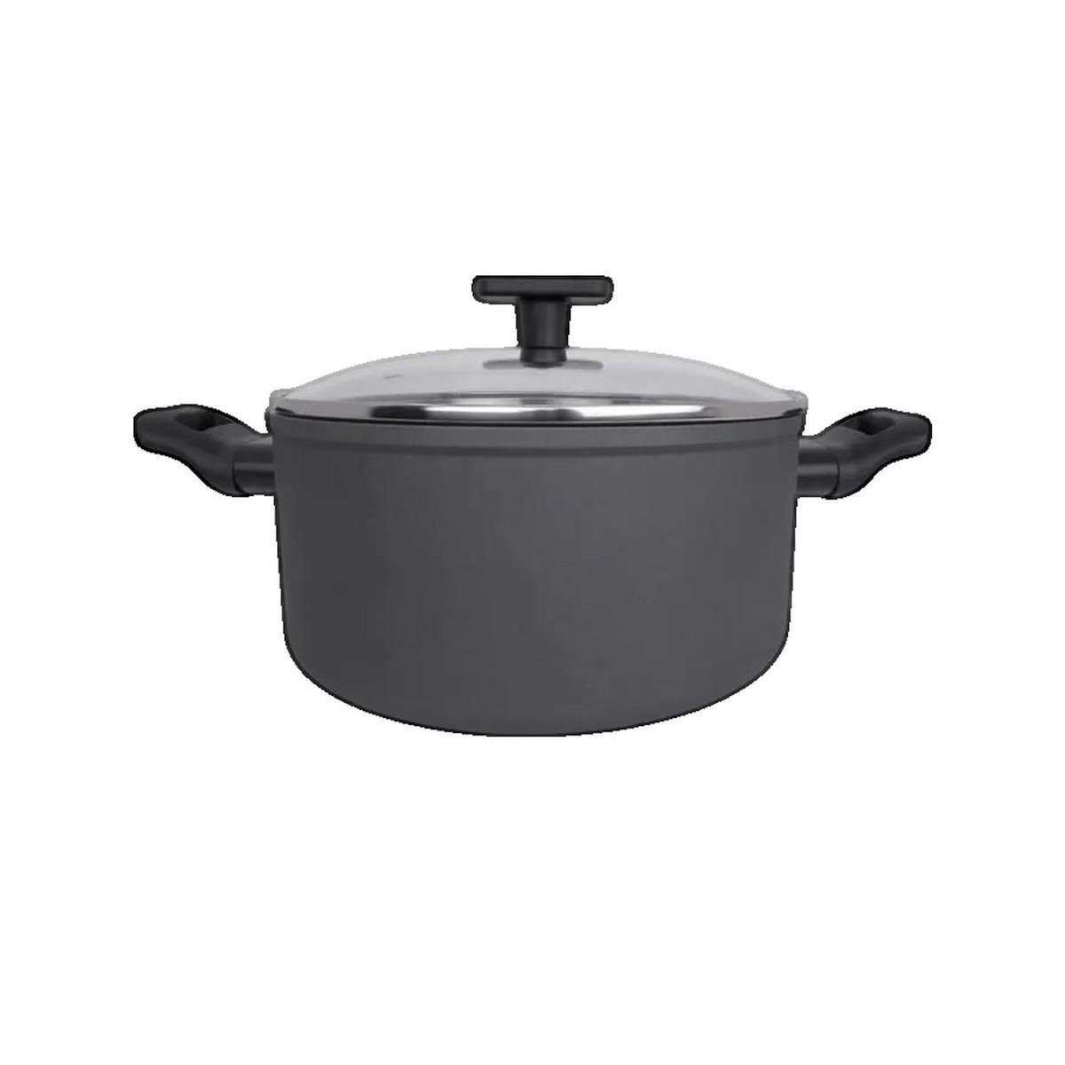 Arcos Casserole Arcos Aluminium Forgé avec Revêtement antiadhésif QuanTanium®