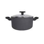 Arcos Casserole Arcos Aluminium Forgé avec Revêtement antiadhésif QuanTanium®