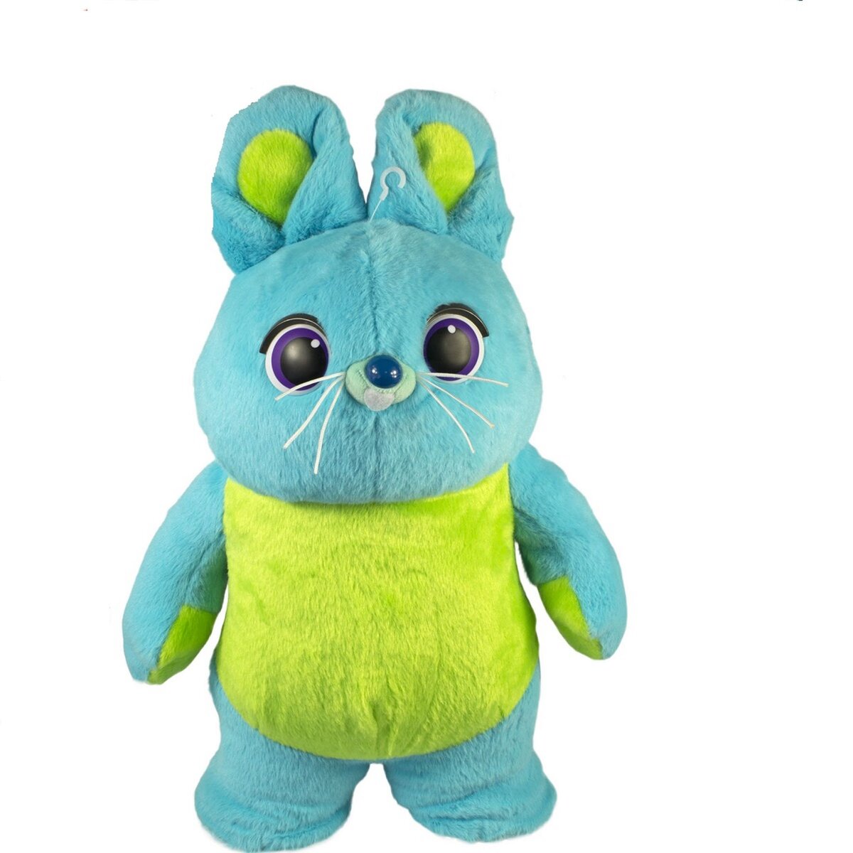 LANSAY Peluche électronique Bunny - Toy Story 4