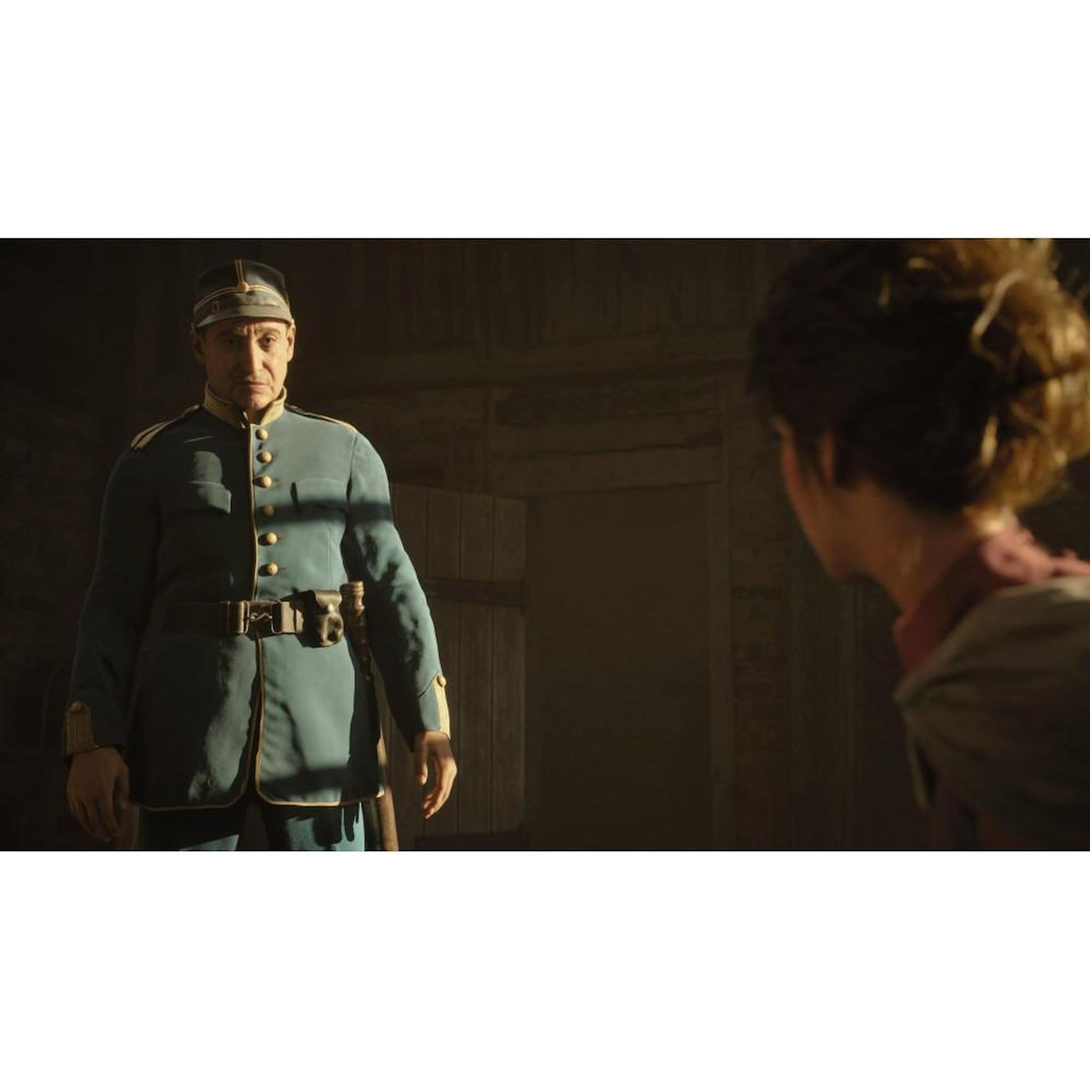 Koch Media Eriksholm The Stolen Dream PS5