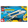 Voir la diapositive 1 : LEGO Minions 75547 - Le pilote Minion aux commandes