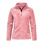 GEOGRAPHICAL NORWAY Veste polaire Rose Femme Geographical Norway Upaline. Coloris disponibles : Rose