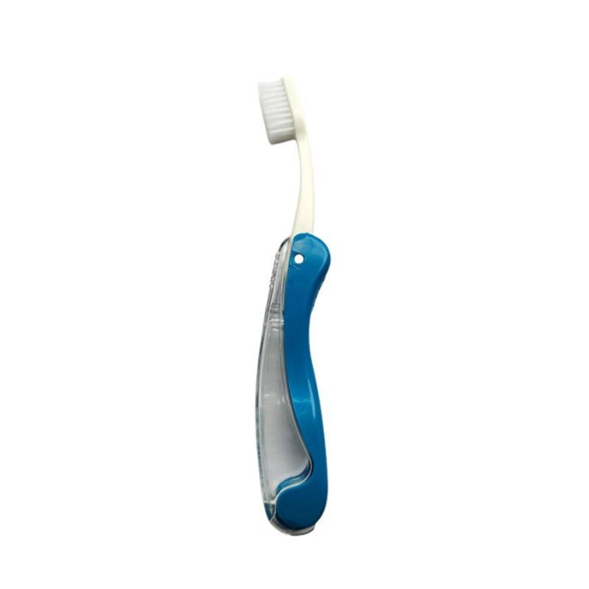 URBAN FACTORY Gadget Urban Factory BROSSE A DENTS PLIABLE DE VOYAGE BLEU