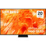 Voir la diapositive 1 : Samsung TV Mini Led NeoQLED TQ65QN74H 2026 4K AI (164 cm)