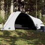 Voir la diapositive 1 : VIDAXL Tente de camping a dome 4 personnes tissu occultant impermeable