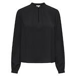 JACQUELINE DE YONG Blouse e Femme JDY Belle. Coloris disponibles : Noir