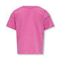 Voir la diapositive 2 : Only T shirt  Fille Only Maiken Life